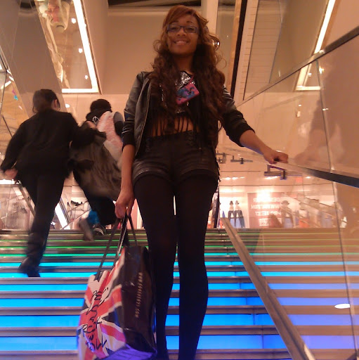 Patrice Davis Photo 9