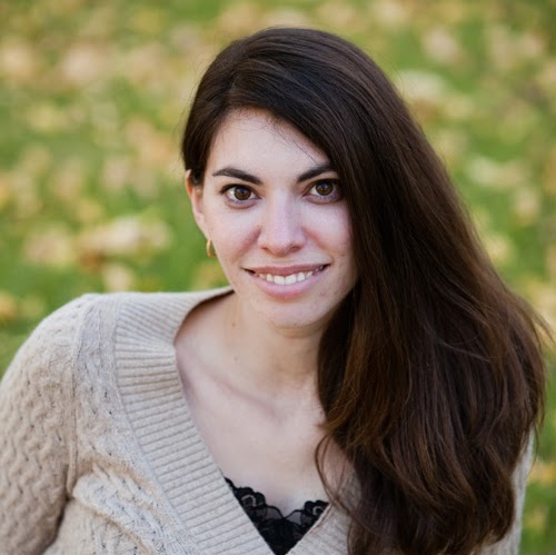 Jessica Phifer Photo 22