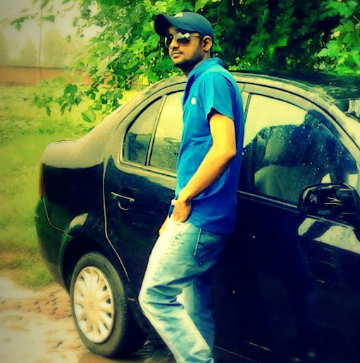 Parmjit Singh Photo 21