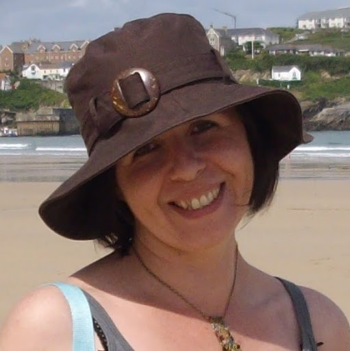 Teresa Morgan Photo 31
