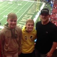 Jason Mccrary Photo 18