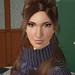 Betty Sims Photo 13