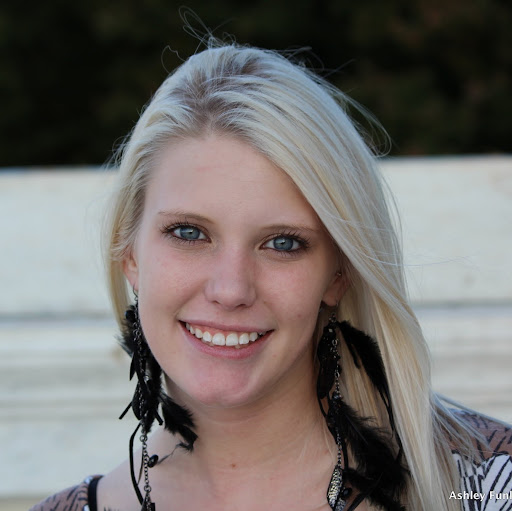 Ashley Funk Photo 30