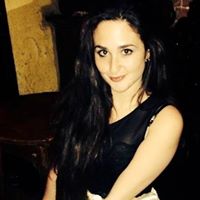 Danielle Bloom Photo 4