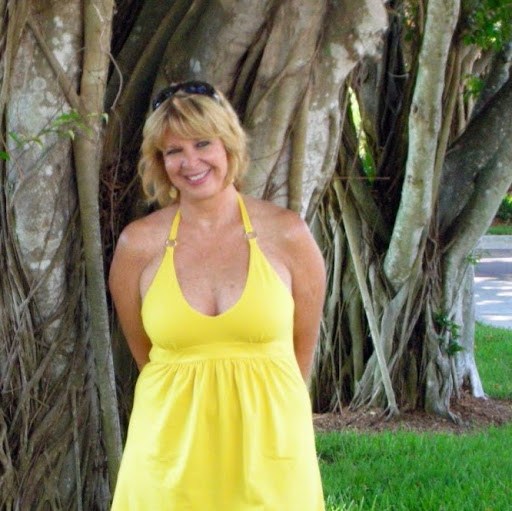 Robin Fox Photo 34