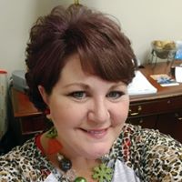 Paulette Hooper Photo 10