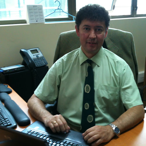 Eduardo Salinas Photo 29