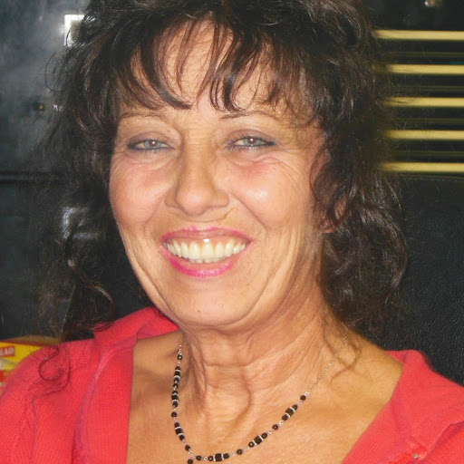 Wanda Scott Photo 26