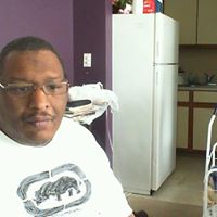 Reginald Hill Photo 41