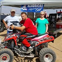 Todd Hendricks Photo 29