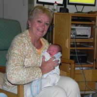 Carter Cooke Photo 3