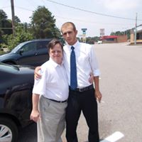 Janice Burgess Photo 31