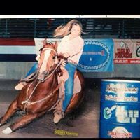 Julie Atkins Photo 26