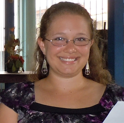 Megan Johnson Photo 33