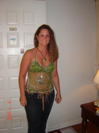 Teresa Green Photo 15