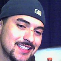 Martin Bernal Photo 7