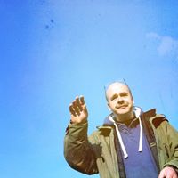 Richard Hodgson Photo 20