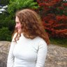 Anna Sharpe Photo 9