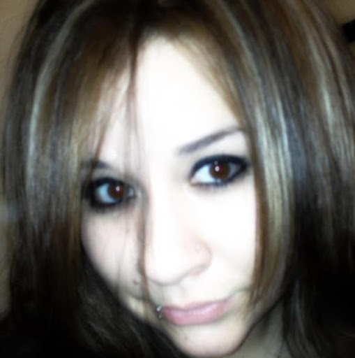 Yvette Rojas Photo 4