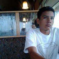 Ruben Maldonado Photo 32