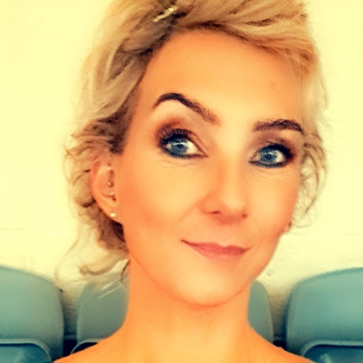 Sara Ramsey Photo 25