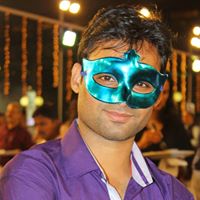 Harshit Mehrotra Photo 13
