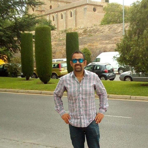 Alfonso Jimenez Photo 38