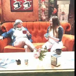 Carla Hall Photo 3