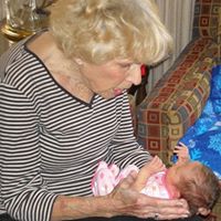 Bobbie Lamb Photo 8