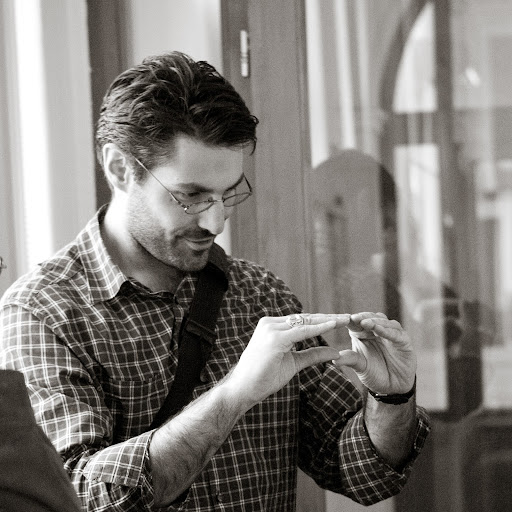 Mark Wexler Photo 5