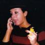 Joni Mitchell Photo 18