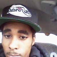 Marcus Glass Photo 14