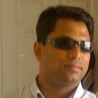 Kurian Abraham Photo 9