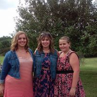 Michelle Barrows Photo 9