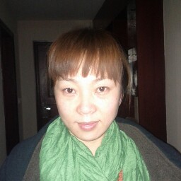 Yan Gu Photo 19