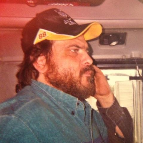 Billy Parker Photo 3