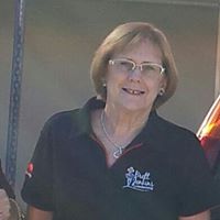 Jan Stevenson Photo 21