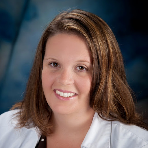 Jennifer Burkett Photo 28