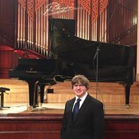 Nathan Cline Photo 14