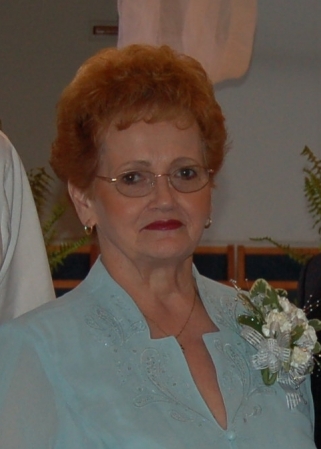 Florence Taylor Photo 27