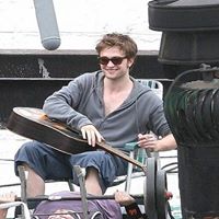 Robbin James Photo 22
