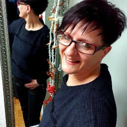 Marianne Weber Photo 9