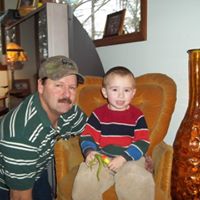 Kenneth Waldron Photo 20