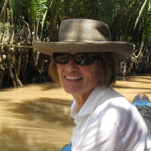 Pam Bosworth Photo 4