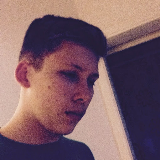 Nathaniel Norman Photo 6