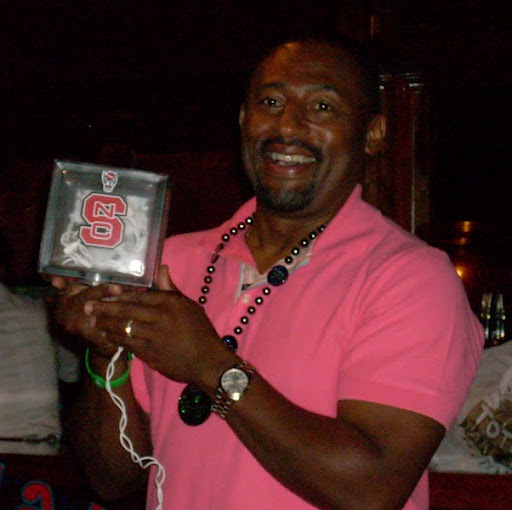 Curtis Hamilton Photo 7