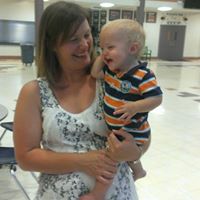 Cindy Meeks Photo 14