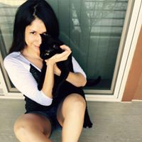 Amy Robles Photo 14