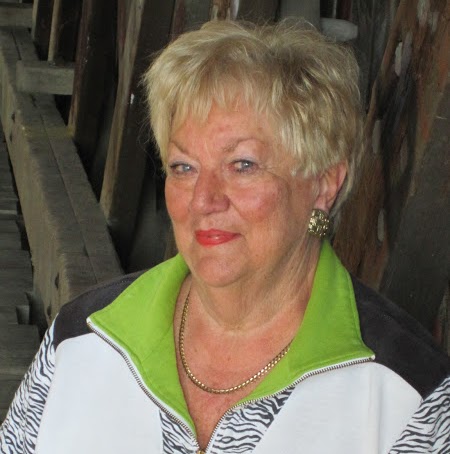Judith Williams Photo 21