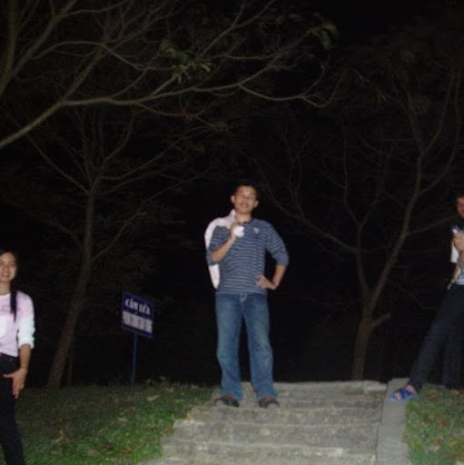 Muoi Dinh Photo 7